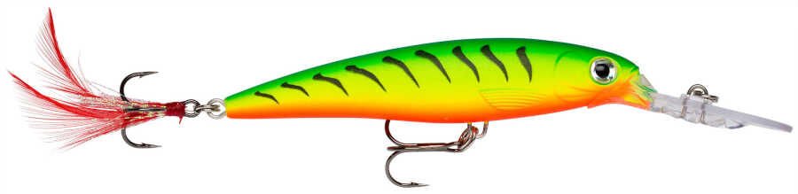 Rapala X-Rap Deep Sahte Balığı 100MM - FTU