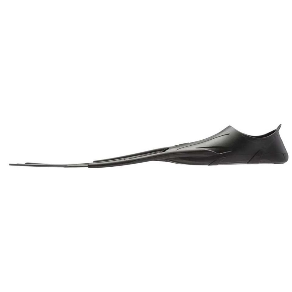 Cressi Agua Yüzücü Paleti BLACK - NO:39-40