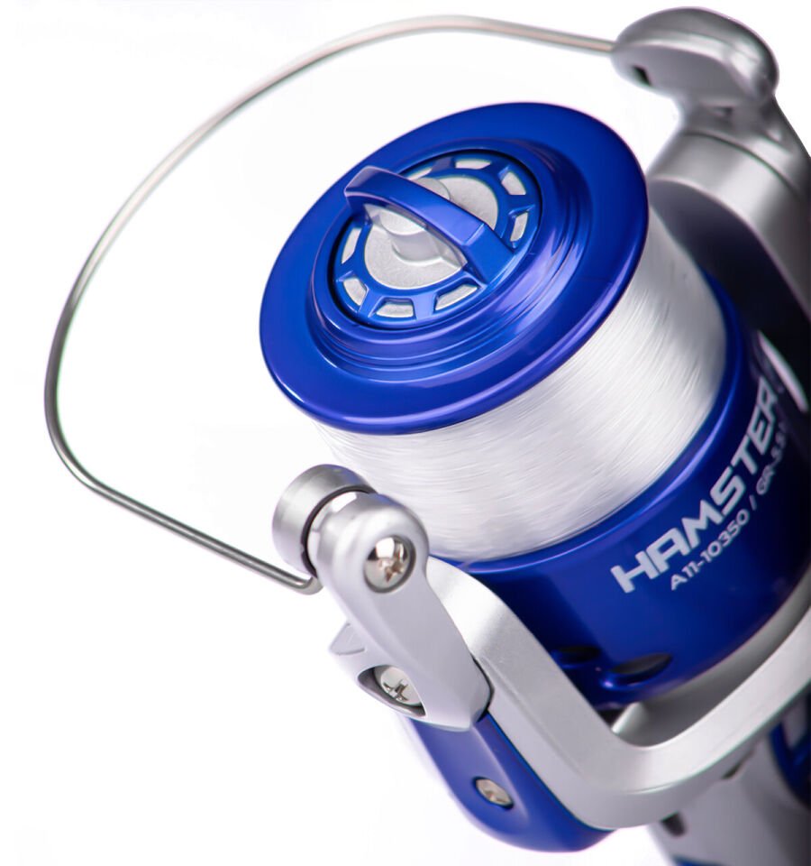 HAMSTER FD-340 MİSİNALI 3BB