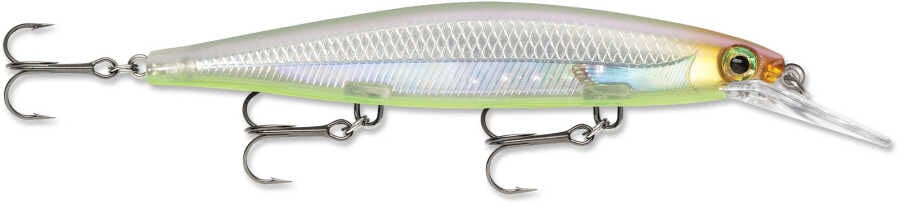 Rapala Shadow Rap Deep Sahte Balığı 110MM - BUD