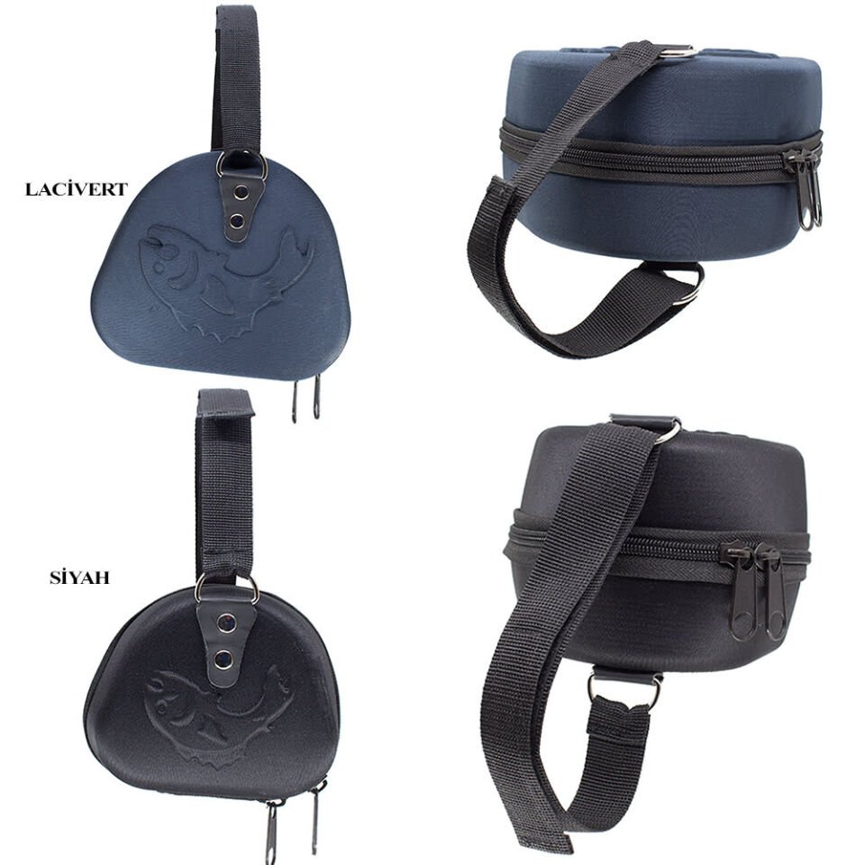 Ryuji Makina Çantası Large , Gold