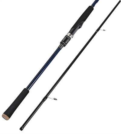 Fujin Madcast 270cm 9-34gr Spin Kamışı