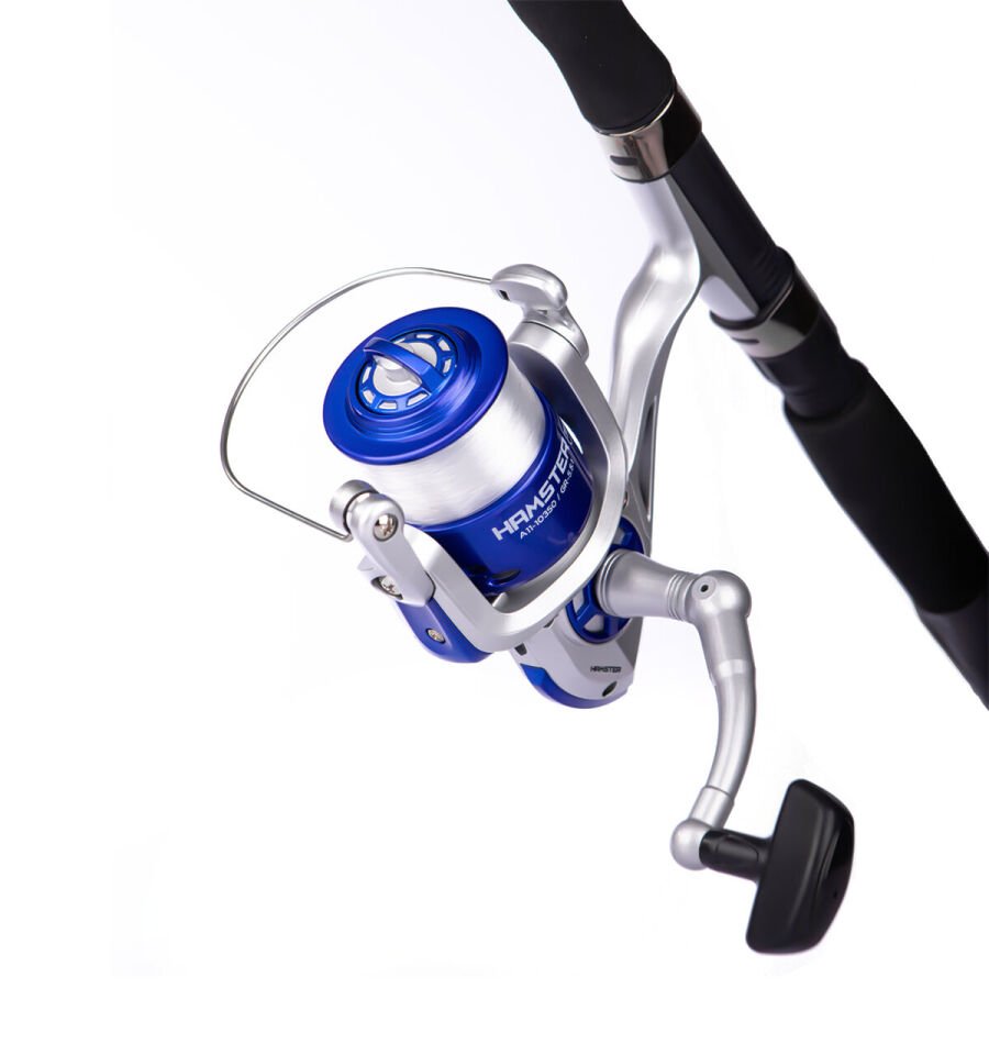 HAMSTER FD-350 MİSİNALI 3BB