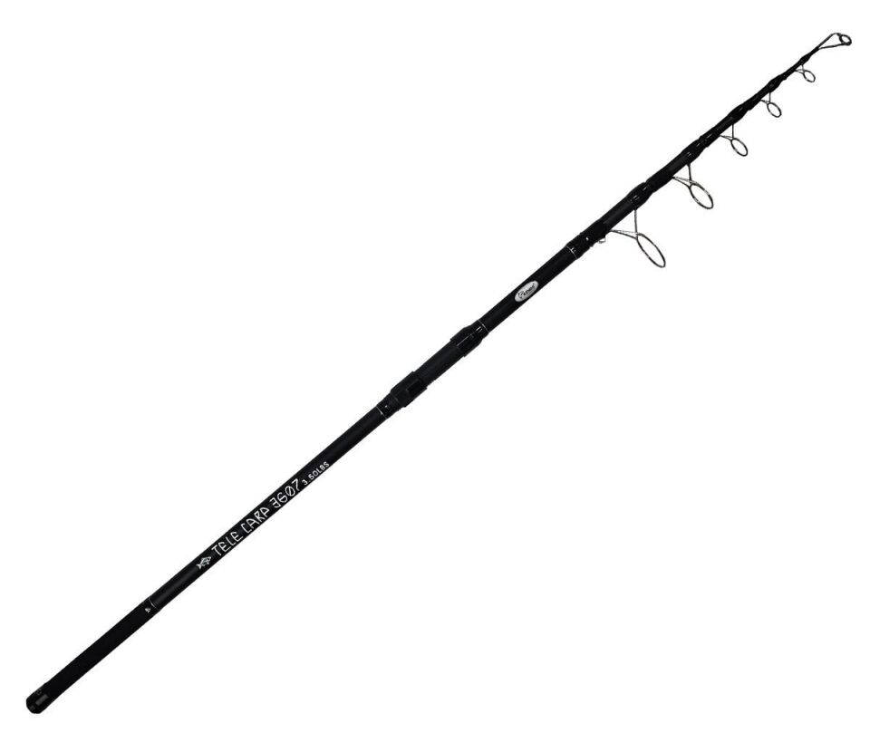 Kendo TeleCarp 3.60cm 3.5 lbs Olta Kamışı