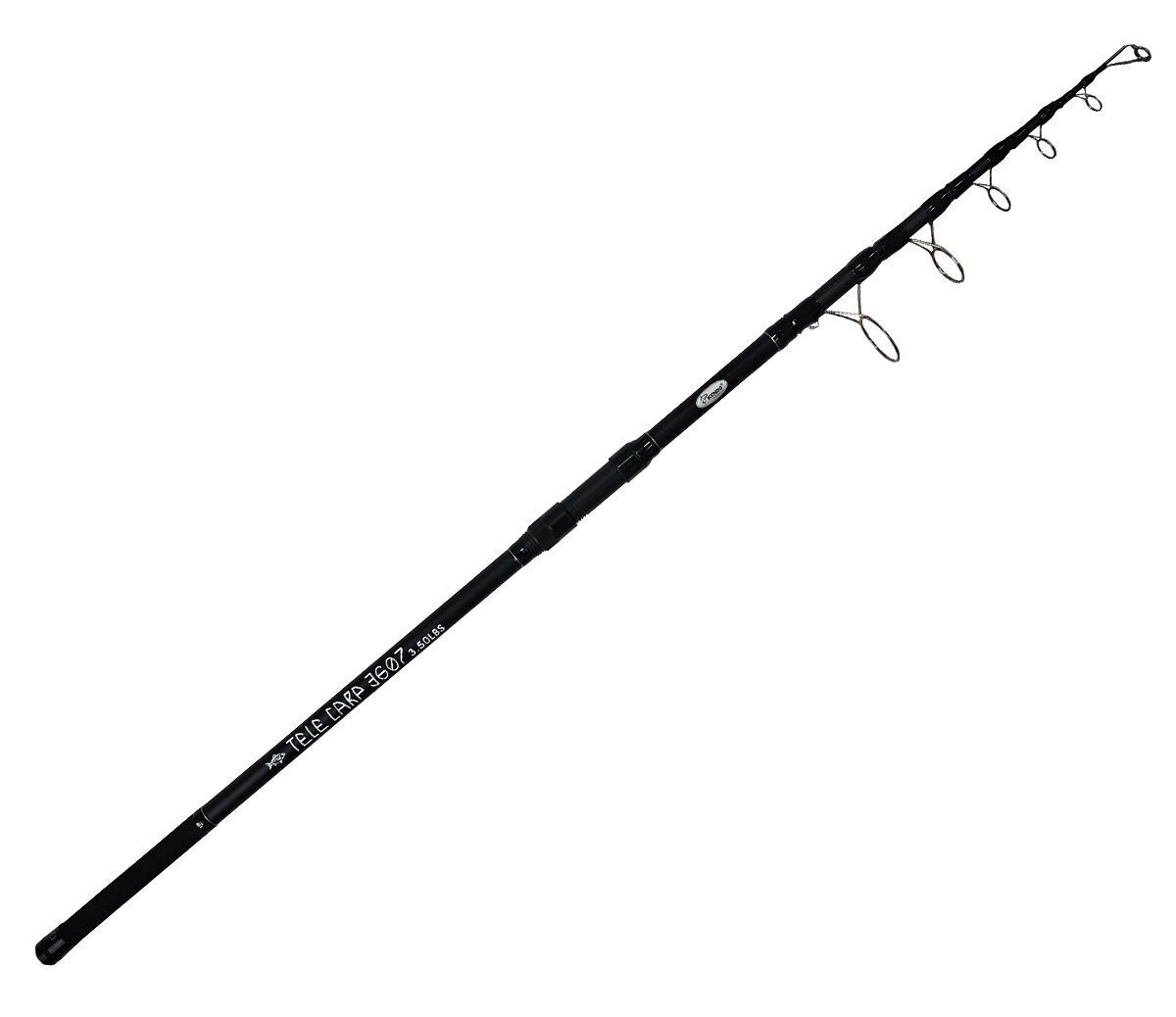 Kendo TeleCarp 3.60cm 3.5 lbs Olta Kamışı