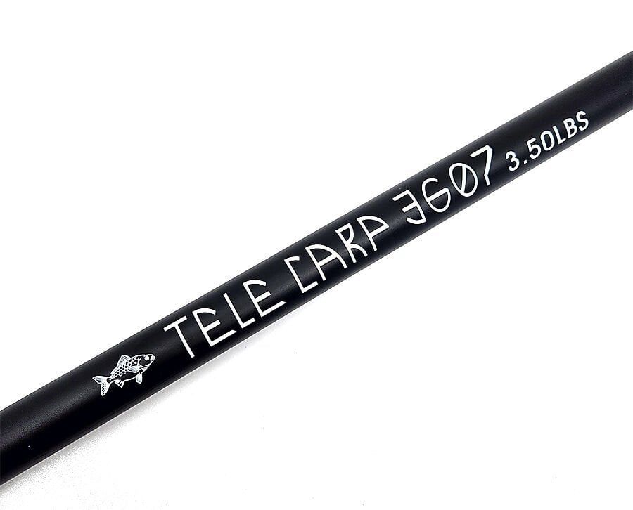 Kendo TeleCarp 3.60cm 3.5 lbs Olta Kamışı