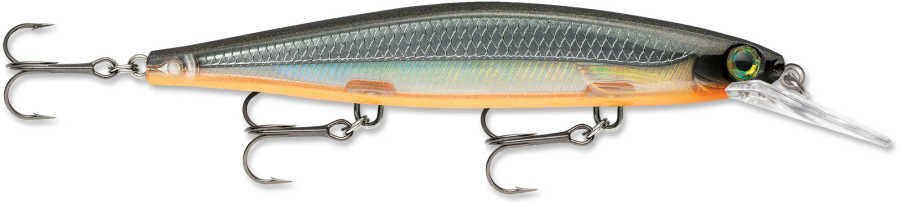 Rapala Shadow Rap Deep Sahte Balığı 110MM - HLW