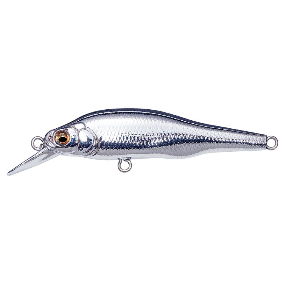 Megabass X-80 JR SW FULL MEKKI