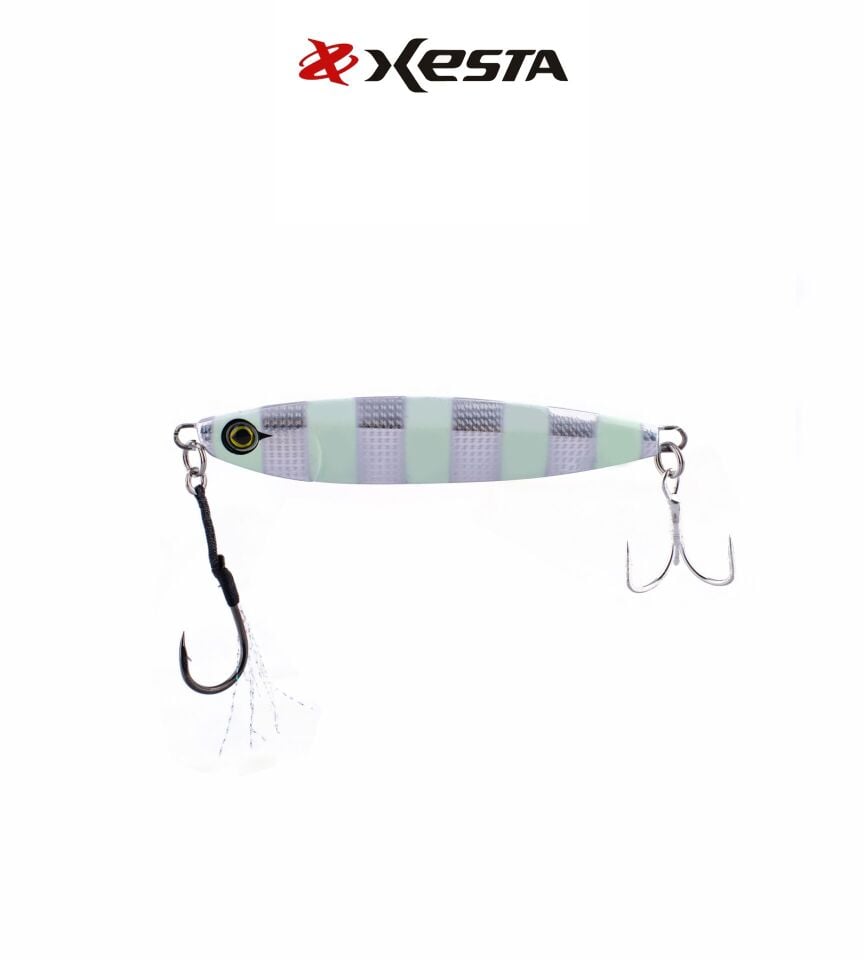 XESTA AFTER BURNER 60G 117.KZL