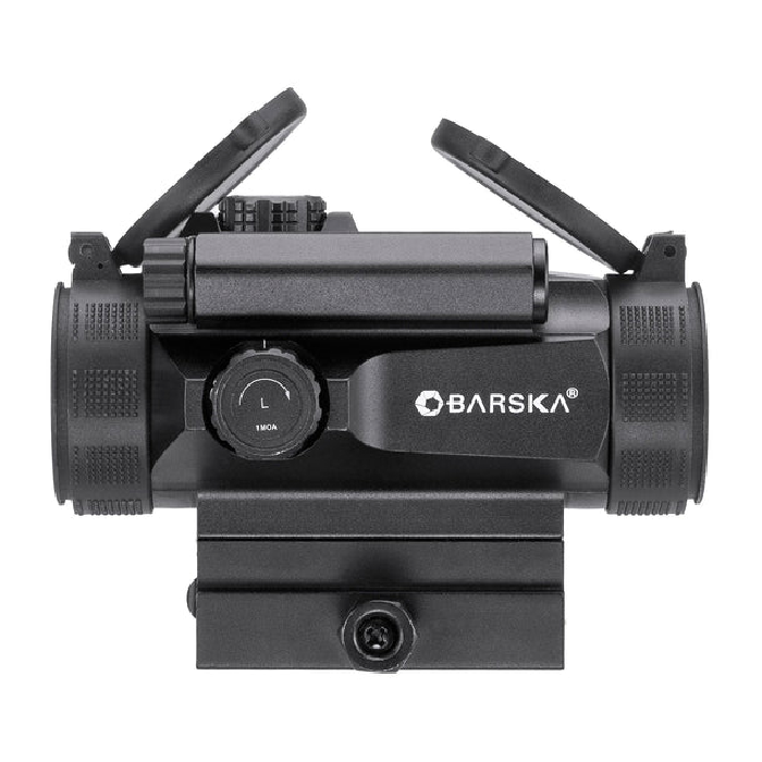BARSKA 1x30 ARX HQ RED DOT Nişangah