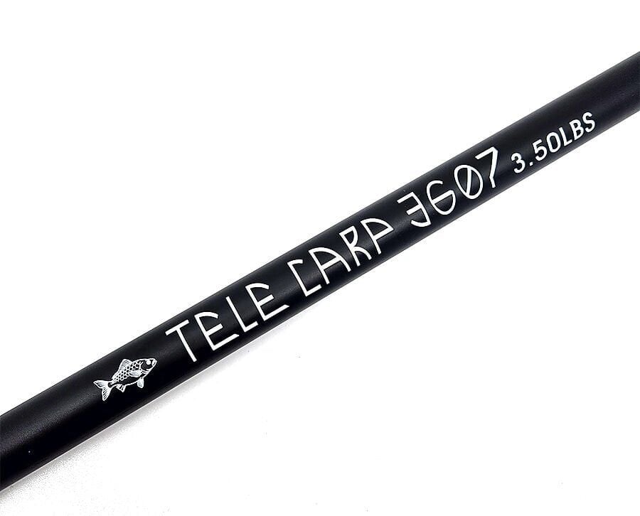 Kendo TeleCarp 3.90cm 3.5lbs Olta Kamışı