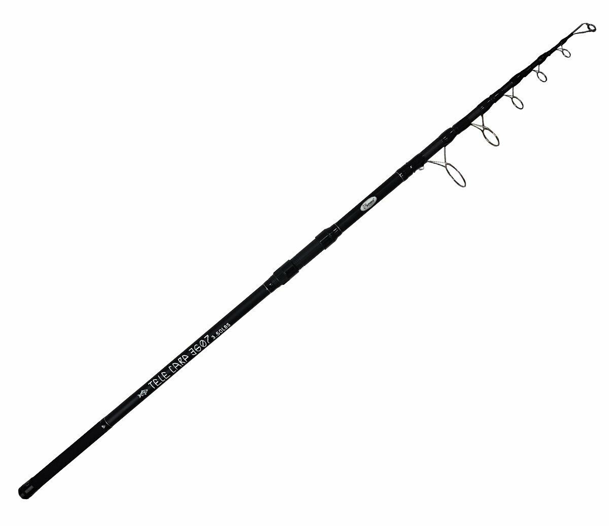 Kendo TeleCarp 3.90cm 3.5lbs Olta Kamışı