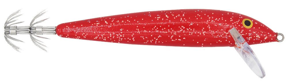 Rapala Countdown Kalamar Sahte Balığı 90MM - FRHF