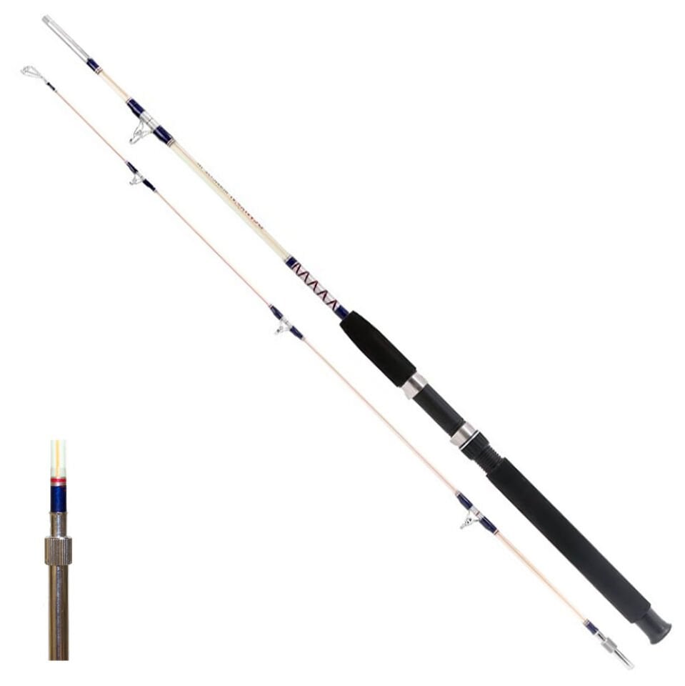 Remixon Hurricane Serisi 240cm Olta Kamışı