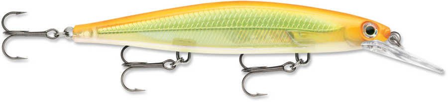 Rapala Shadow Rap Deep Sahte Balığı 110MM - IMP