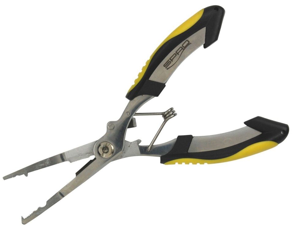 SPRO Super Cutter Halka Açabilen Pense 16cm