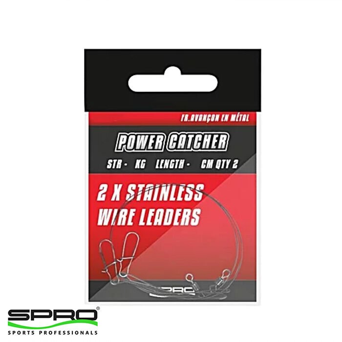 SPRO Tel 12 KG 40 CM