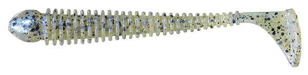 Berkley Flex Bead Shad Sahte Balığı OYSTER SHELL GOLD - 10CM-75LI