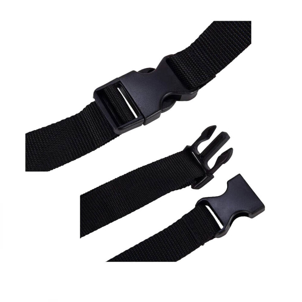 Cressi Kangaroo Bel Çantası MAVİ