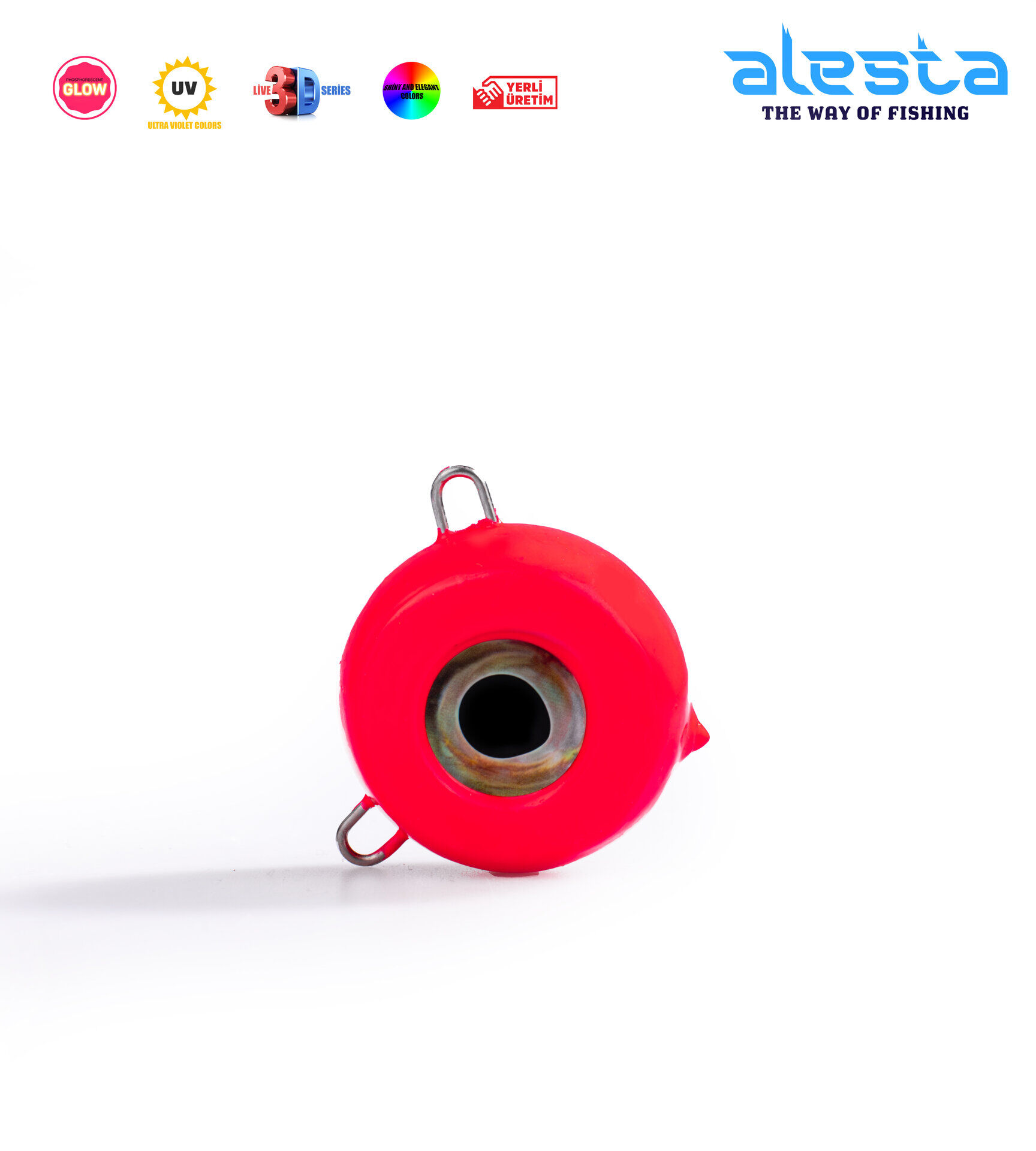 MELEK GÖZÜ 200G X6006 PEMBE GLOW