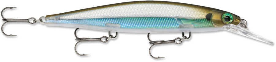 Rapala Shadow Rap Deep Sahte Balığı 110MM - MBS