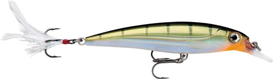 Rapala X-Rap Deep Sahte Balığı 100MM - YP