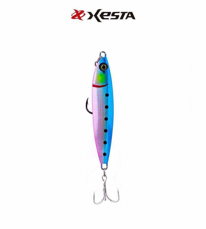XESTA AFTER BURNER 60G 39.KBPS