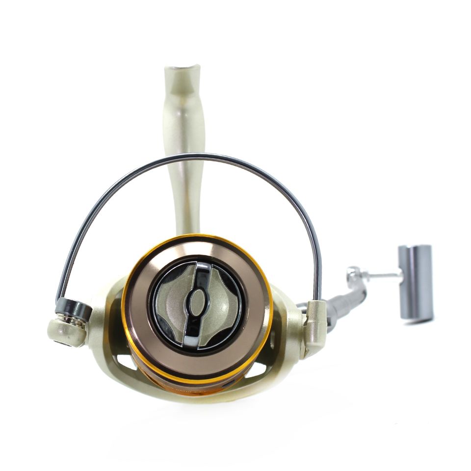 Captain Tetra Spin Makine 4+1 BB