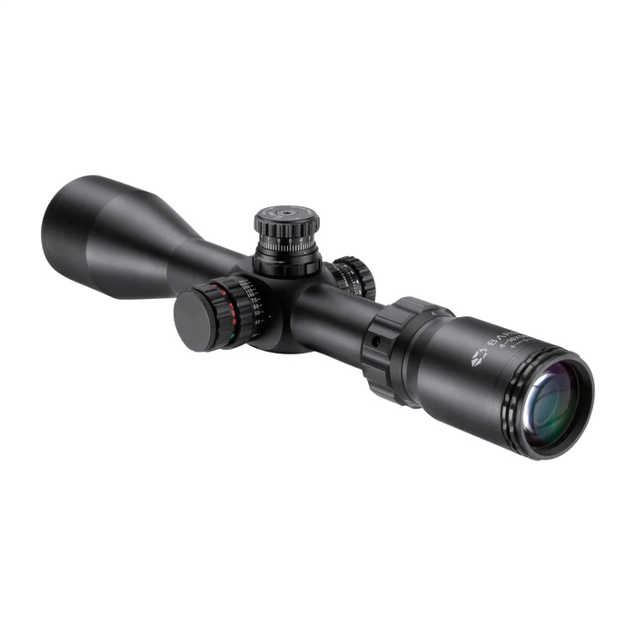 BARSKA 4-16X50 IR, TACTICAL, FFP Tüfek Dürbünü