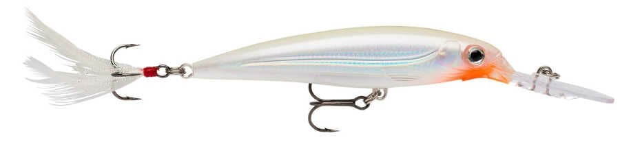 Rapala X-Rap Deep Sahte Balığı 100MM - GLGH