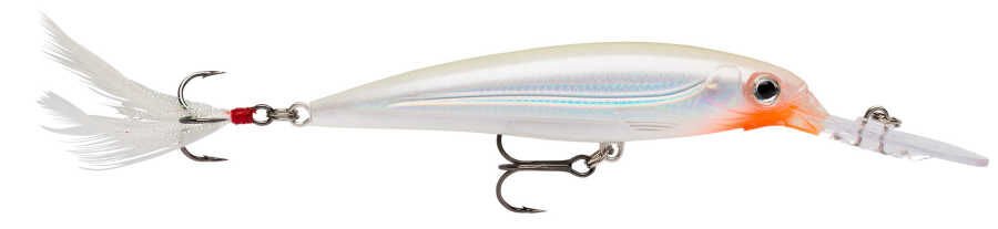Rapala X-Rap Deep Sahte Balığı 100MM - GLGH