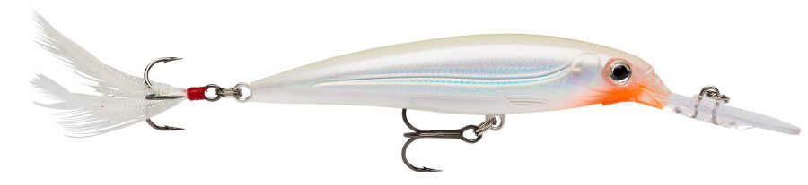Rapala X-Rap Deep Sahte Balığı 100MM - GLGH