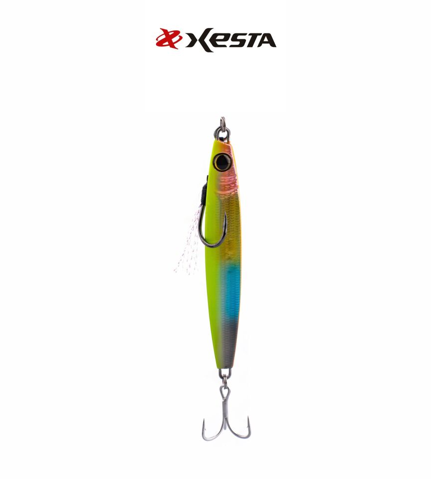 XESTA CASTING NITRO 40G 148.CHCCO
