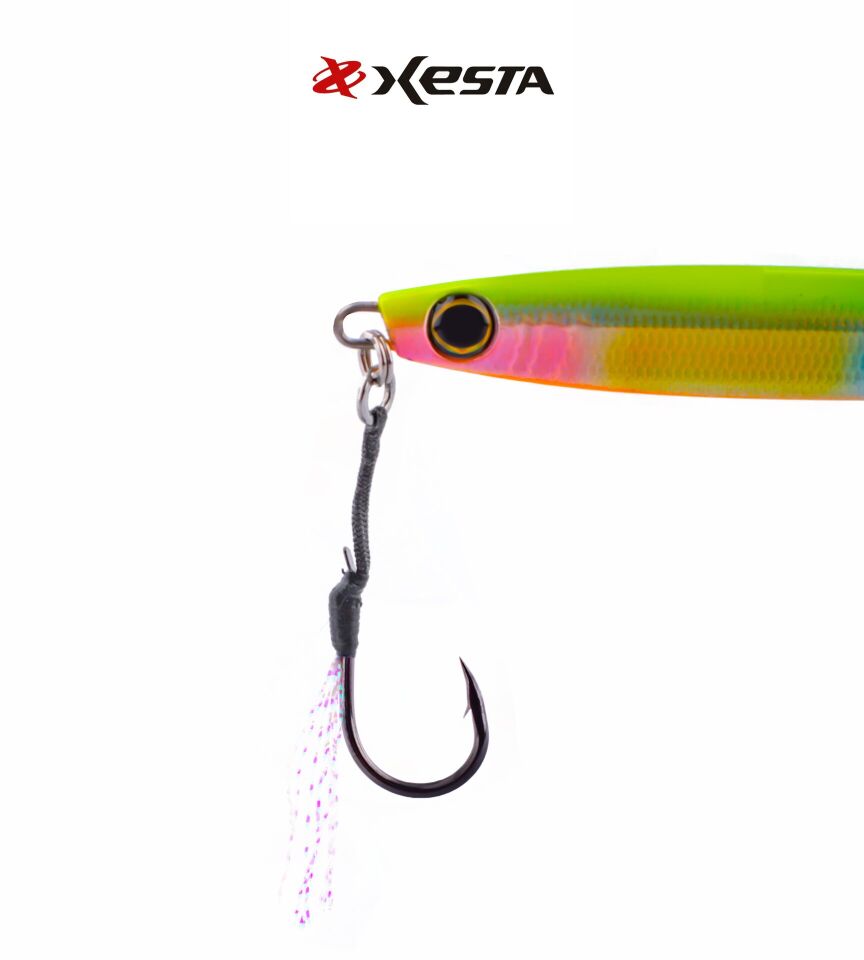 XESTA CASTING NITRO 40G 148.CHCCO