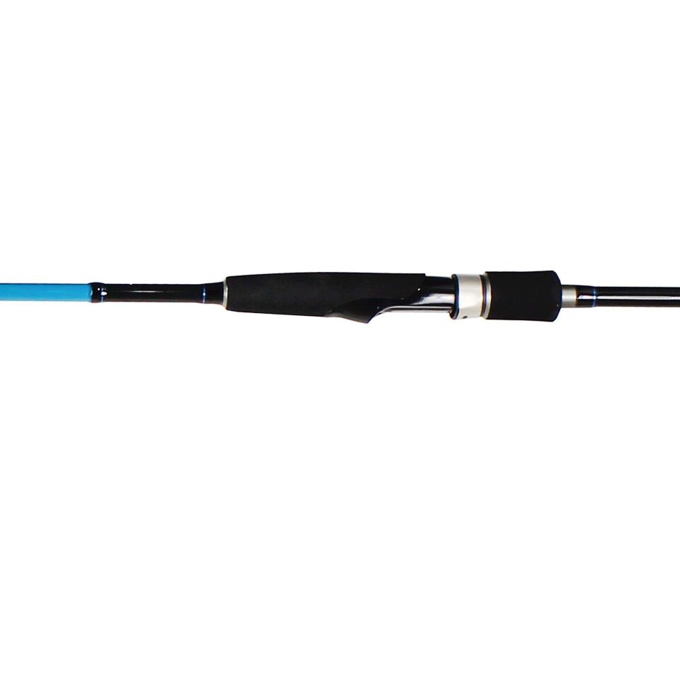 Captain 1347 İntegra Carbo-X 228cm 2 Parça LRF Kamışı 1-7gr Atar