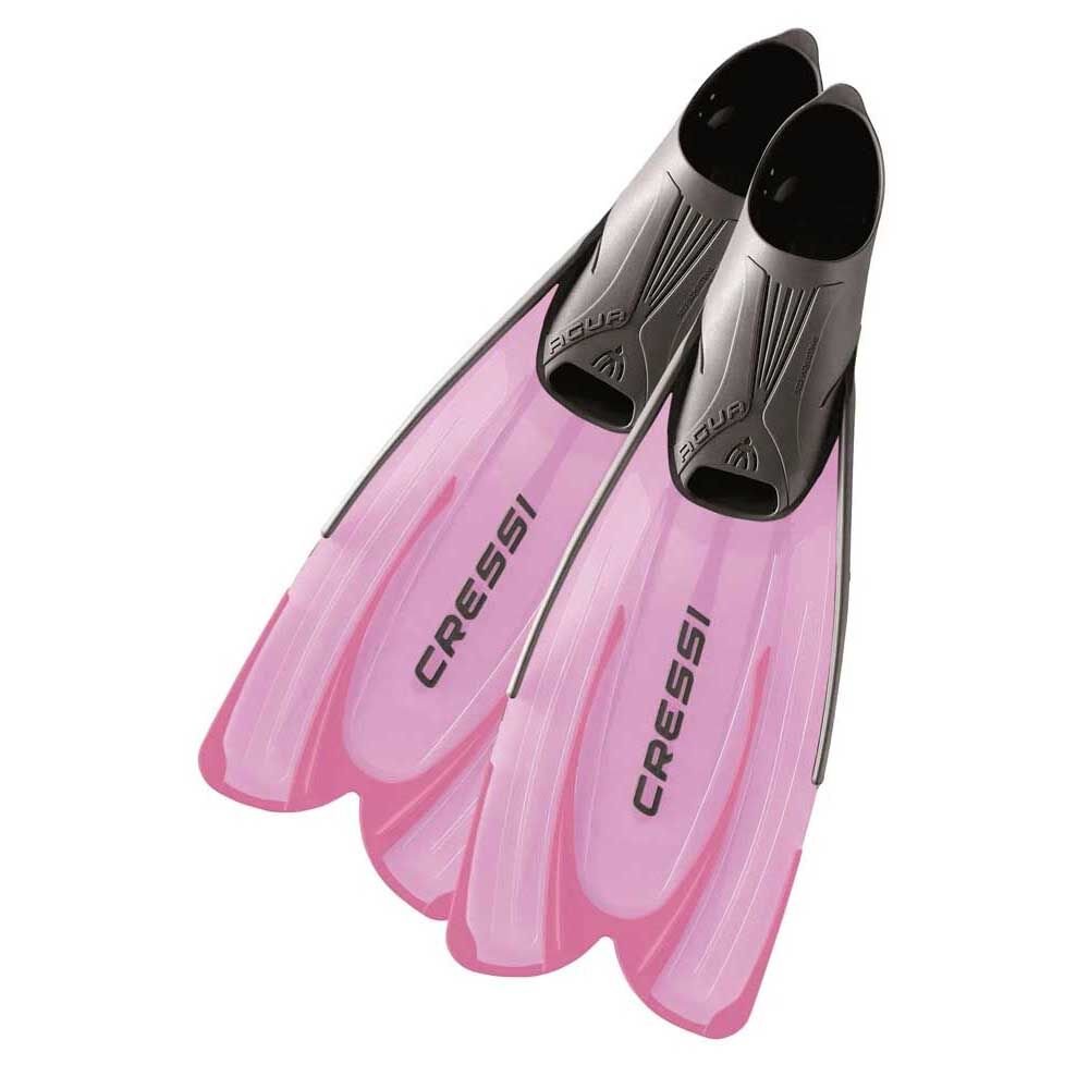 Cressi Agua Yüzücü Paleti PINK - NO:39-40