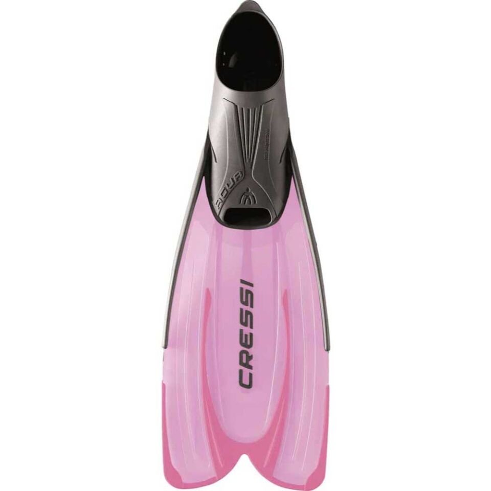 Cressi Agua Yüzücü Paleti PINK - NO:39-40
