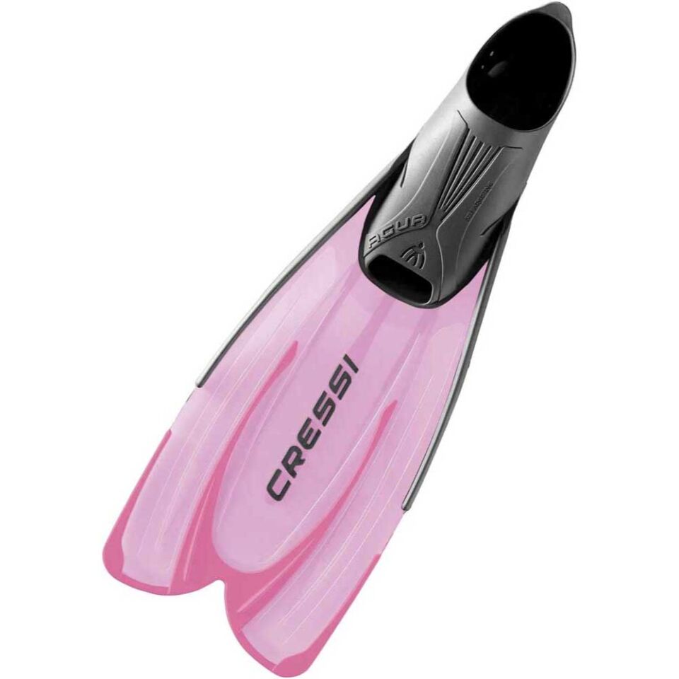 Cressi Agua Yüzücü Paleti PINK - NO:39-40