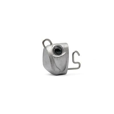 Fiiish BM120/3 Bm999 16gr 2x Pug Head