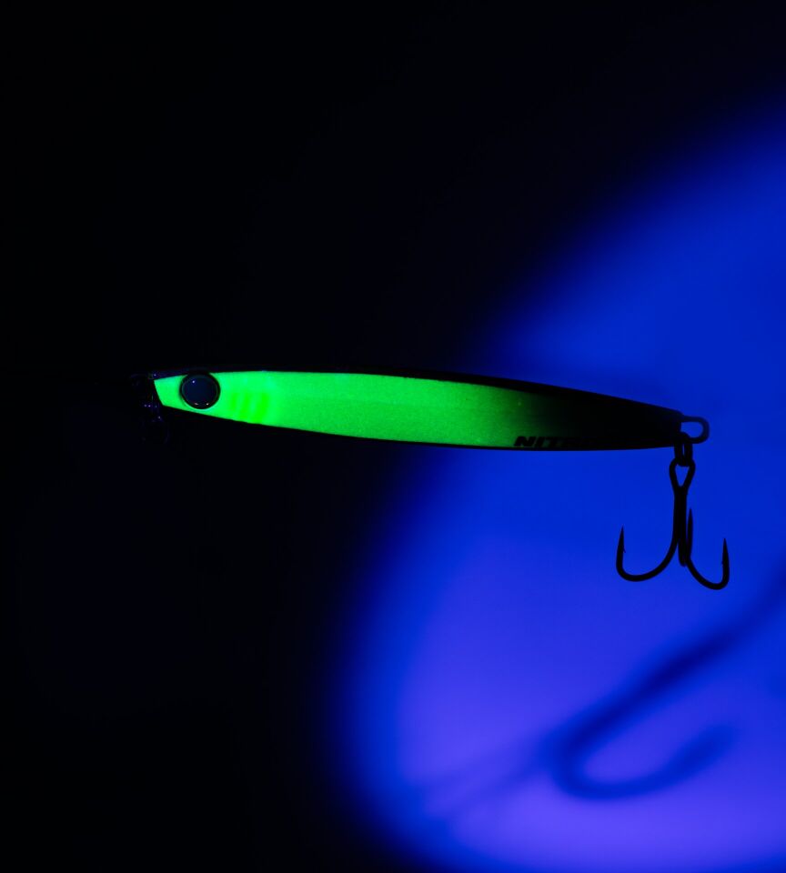 XESTA CASTING NITRO 40G 149.VL・S