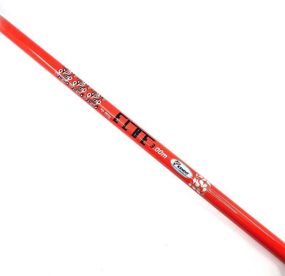 Kendo Elbe 2.40m 70-150gr Olta Kamışıı