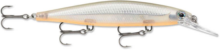 Rapala Shadow Rap Deep Sahte Balığı 110MM - BN
