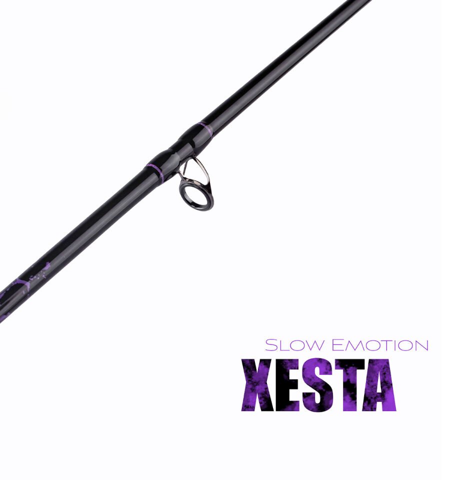 XESTA SLOW EMOTION SUMMIT EDITION B643 1.93M 150-300 #1.0-3.0