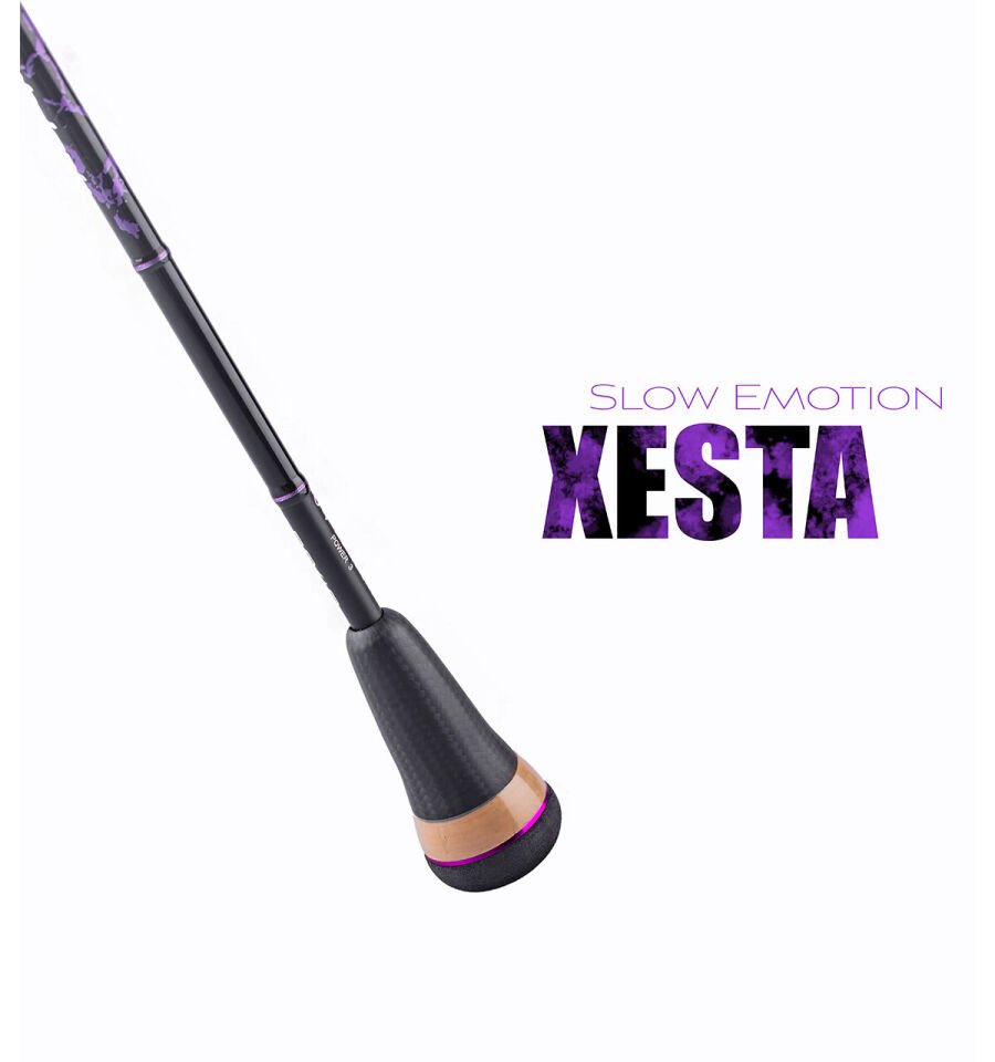 XESTA SLOW EMOTION SUMMIT EDITION B643 1.93M 150-300 #1.0-3.0