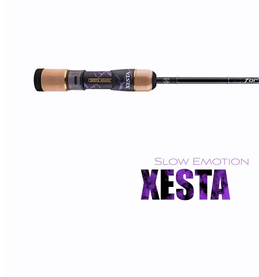 XESTA SLOW EMOTION SUMMIT EDITION B643 1.93M 150-300 #1.0-3.0