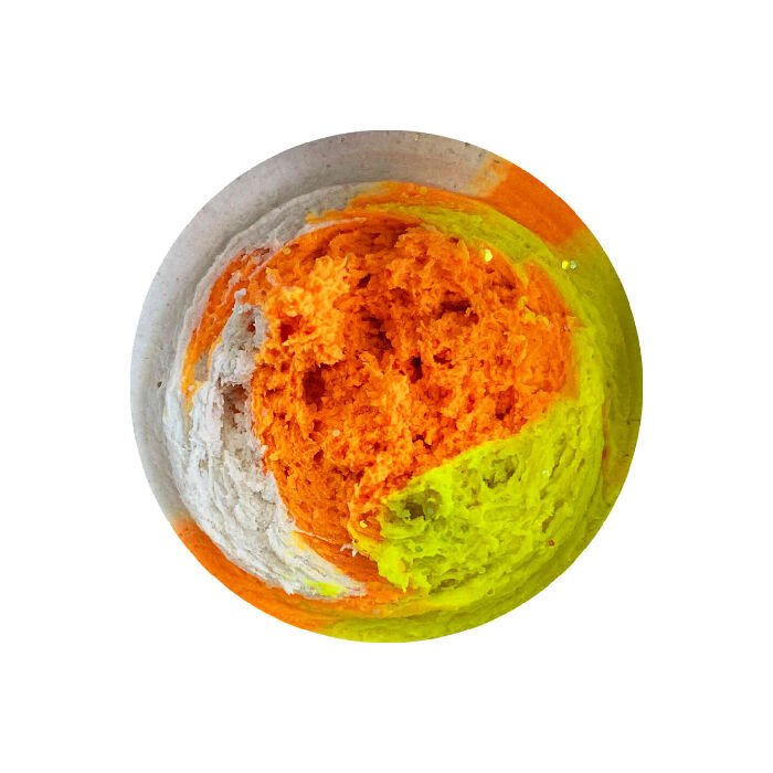 SPRO TM PRO PASTE CHEESE SUNRISE