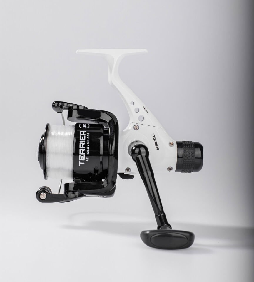 TERRIER RD-340 MİSİNALI 3BB