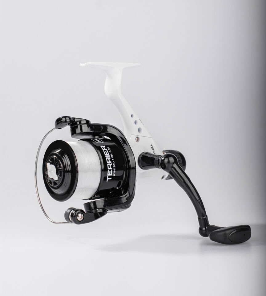 TERRIER RD-340 MİSİNALI 3BB