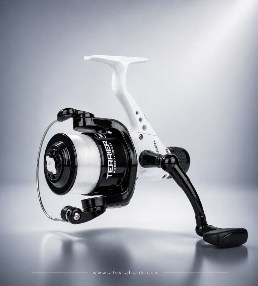 TERRIER RD-340 MİSİNALI 3BB