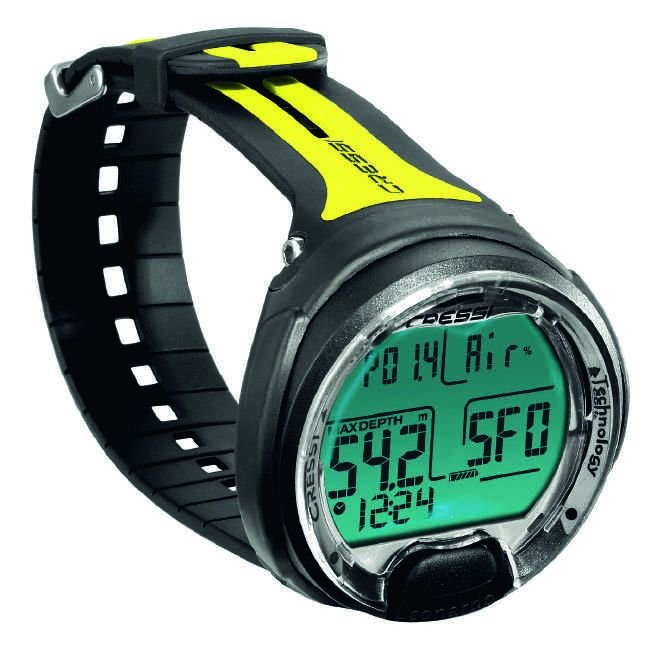 Cressi Leonardo Dalış Bilgisayarı